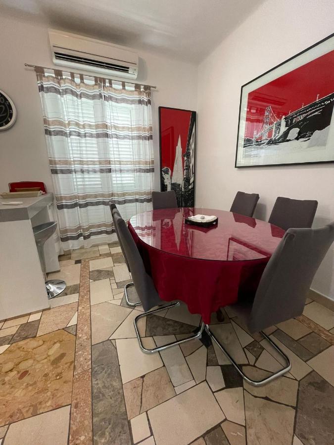 A&L Luxury Apartment スプリト エクステリア 写真