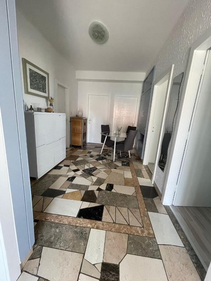 A&L Luxury Apartment スプリト エクステリア 写真