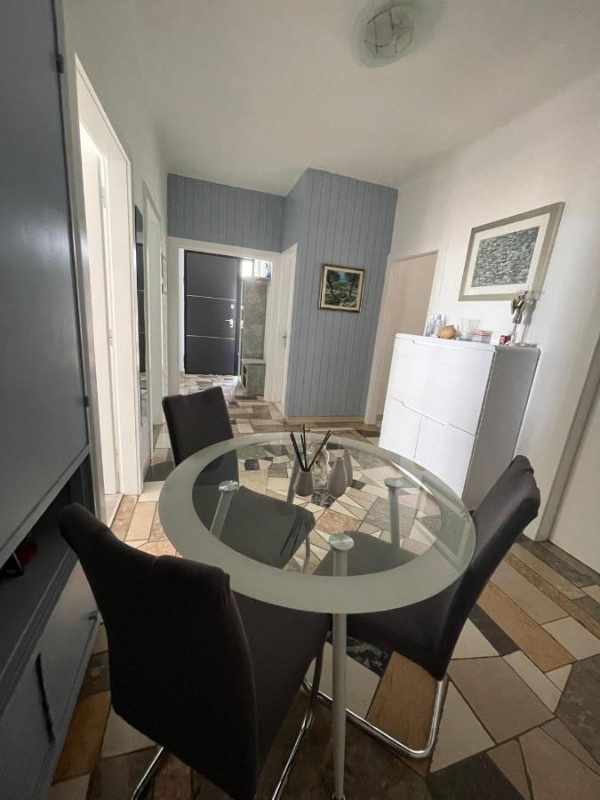 A&L Luxury Apartment スプリト エクステリア 写真