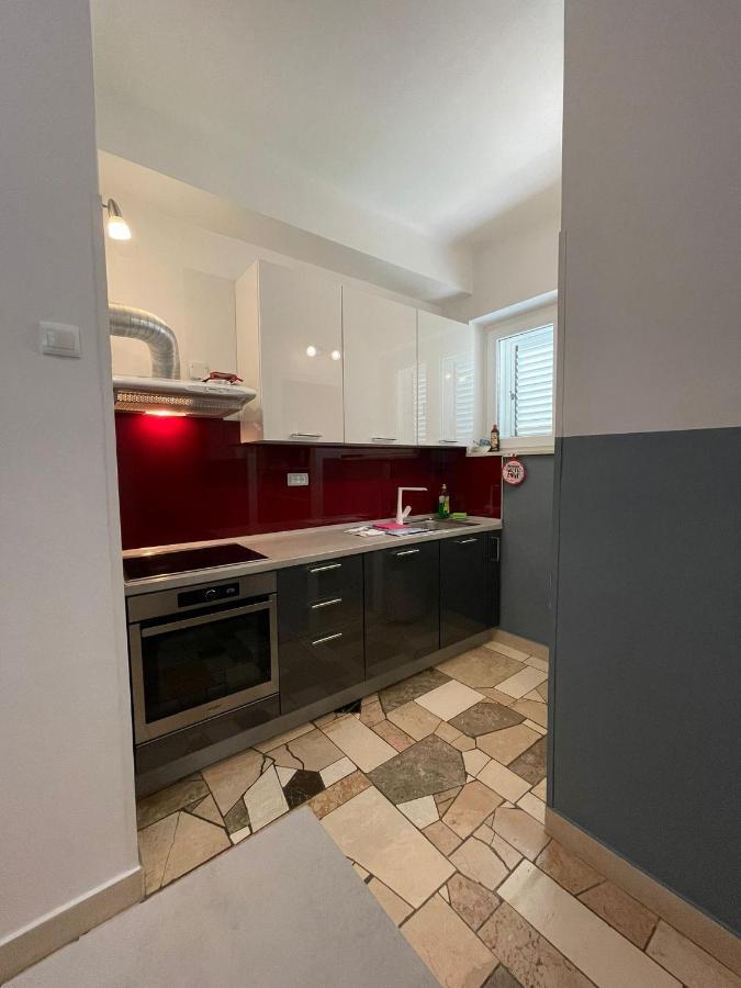 A&L Luxury Apartment スプリト エクステリア 写真
