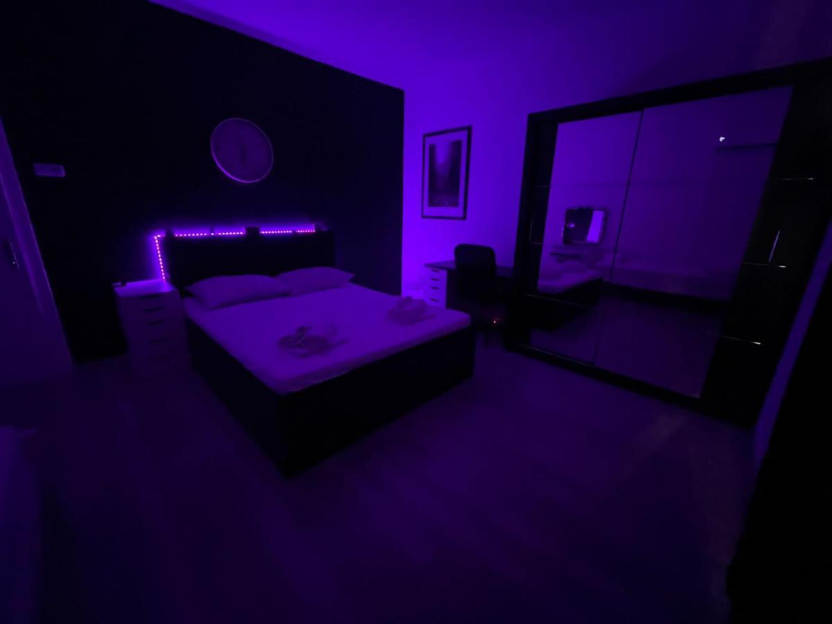A&L Luxury Apartment スプリト エクステリア 写真