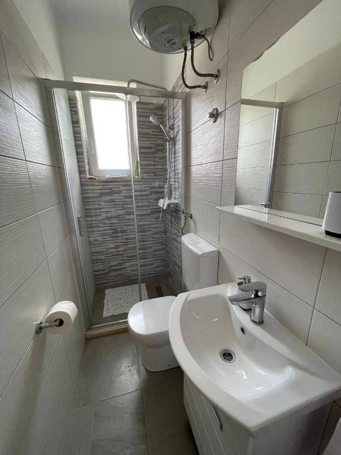 A&L Luxury Apartment スプリト エクステリア 写真