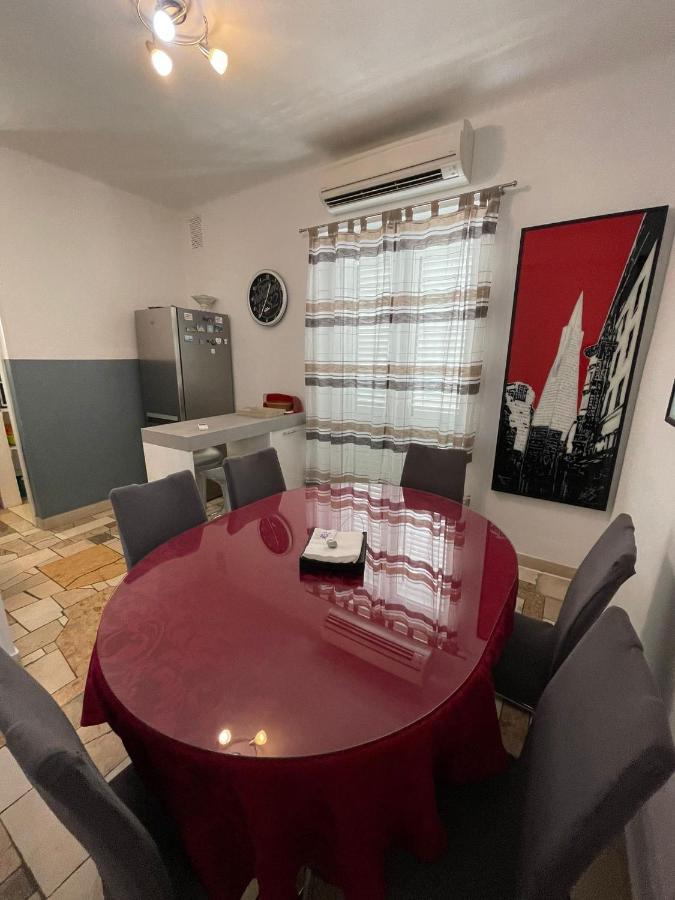 A&L Luxury Apartment スプリト エクステリア 写真