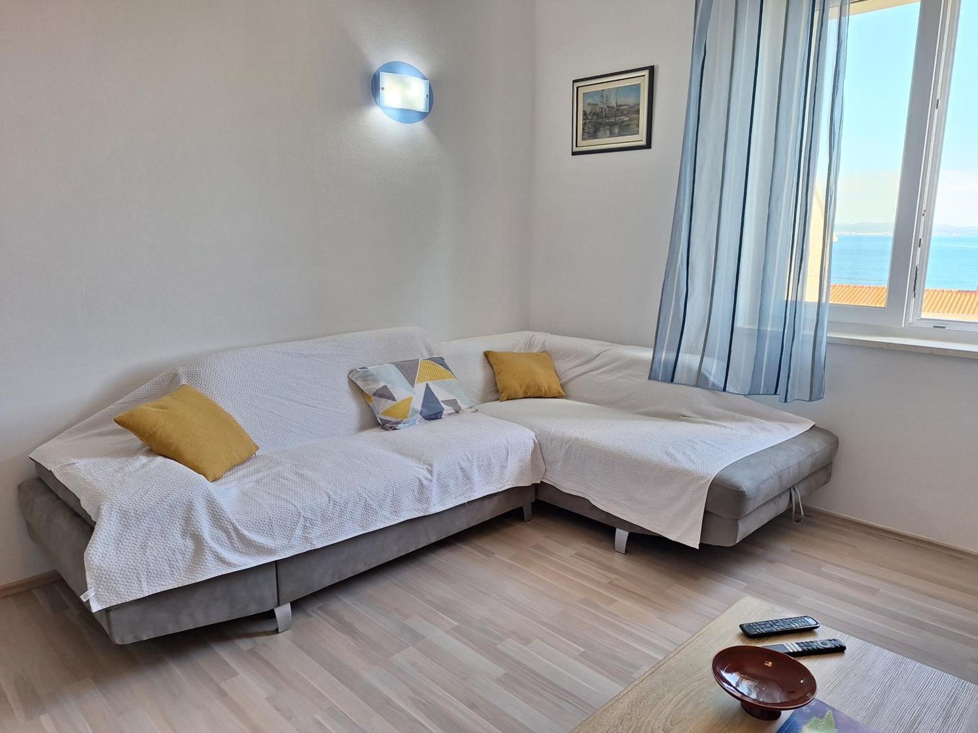 A&L Luxury Apartment スプリト エクステリア 写真